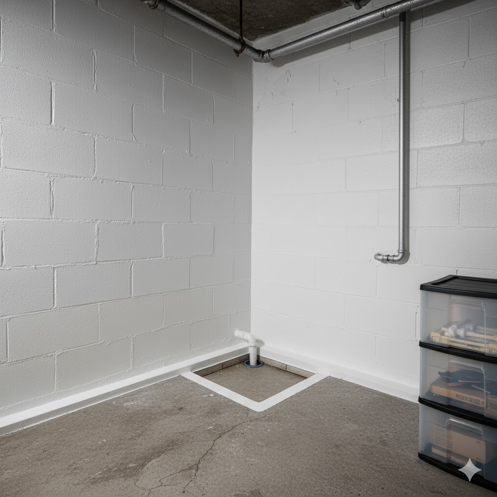 After: Complete Pest Elimination