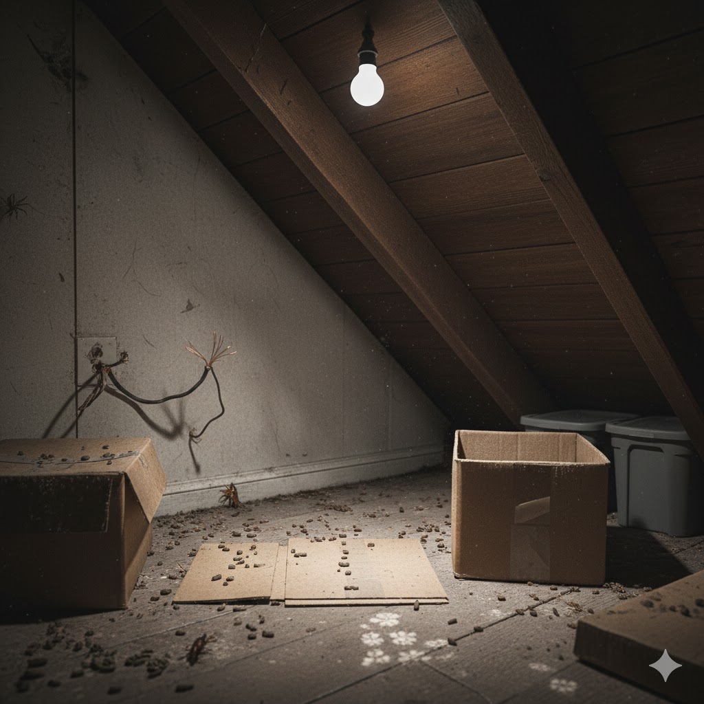 After: Terrace Waterproofing