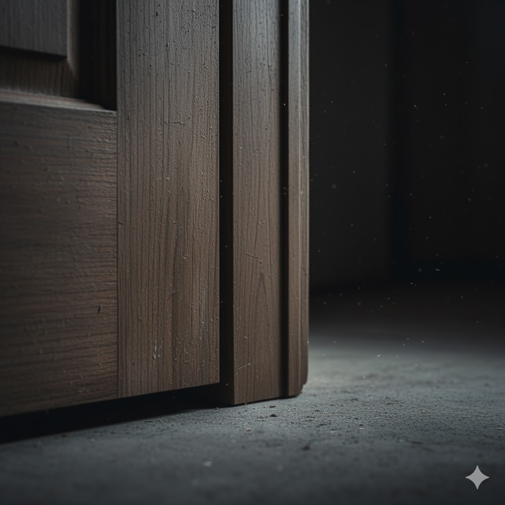 After: Deep Cleaning Transformation